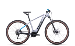 Vtt électrique Reaction Hybrid Performance - 500 Ou 625Wh (2022)