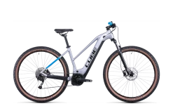 Vtt électrique Reaction Hybrid Performance - 500 Ou 625Wh (2022) -Cyclisme Soldes Boutique reaction hybrid performance 500 ou 625wh 9