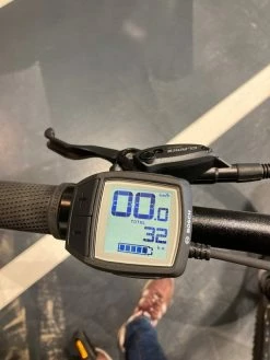 Vtt électrique Reaction Hybrid Performance - 500 Wh - (32 Km) (2022) -Cyclisme Soldes Boutique reaction hybrid performance 500 wh 32 km