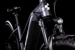 Vtt électrique Reaction Hybrid Performance AllRoad - 500 Ou 625Wh (2022) -Cyclisme Soldes Boutique reaction hybrid performance allroad 500 ou 625wh