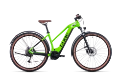 Vtt électrique Reaction Hybrid Performance AllRoad - 500Wh (2022)