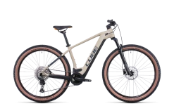 Vtt électrique Reaction Hybrid Pro - 500 Ou 625Wh (2022)