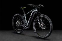 Vtt électrique Reaction Hybrid Pro - 500 Ou 625Wh (2022) -Cyclisme Soldes Boutique reaction hybrid pro 500 ou 625wh 10