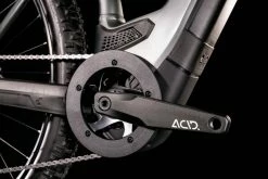 Vtt électrique Reaction Hybrid Pro - 500 Ou 625Wh (2022) -Cyclisme Soldes Boutique reaction hybrid pro 500 ou 625wh 12