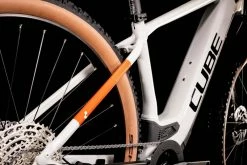 Vtt électrique Reaction Hybrid Pro - 500 Ou 625Wh (2022) -Cyclisme Soldes Boutique reaction hybrid pro 500 ou 625wh 2