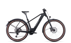 Vtt électrique Reaction Hybrid SL AllRoad - 750Wh (2022)