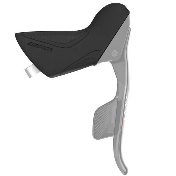 Paire De Repose-main Sram Red E-Tap (Noir) 4 Paire De Repose-main Sram Red E-Tap (Noir) – Image 2