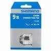 Rivet De Connexion De Chaîne Shimano 9 Vitesses Y06998030 X3 -Cyclisme Soldes Boutique rivet de connexion de chaine shimano 9 vitesses y06998030 x3
