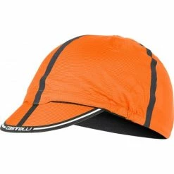 Castelli Ros Casquette -Cyclisme Soldes Boutique ros casquette 11