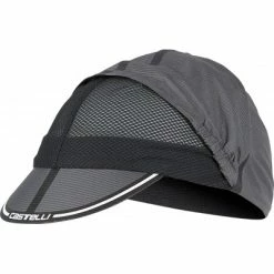 Castelli Ros Casquette -Cyclisme Soldes Boutique ros casquette 5