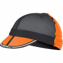 Castelli Ros Casquette -Cyclisme Soldes Boutique ros casquette 8