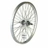 Xxcycle Roue Arrière BMX 20 X 1.75 48 T Argent -Cyclisme Soldes Boutique roue arriere bmx 20 x 175 48 t argent