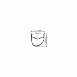 Dt-swiss Roue Arrière DT Swiss PR1400 Dicut 21 Oxic - 700C -Cyclisme Soldes Boutique roue arriere dt swiss pr1400 dicut 21 oxic 700c 1
