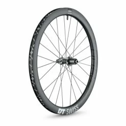 Dt-swiss Roue Arrière Gravel Carbone DT Swiss GRC 1400 Spline Shimano 11V