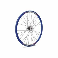 Roue Arrière Piste Gurpil DP18 Ultimate Power (Bleu)