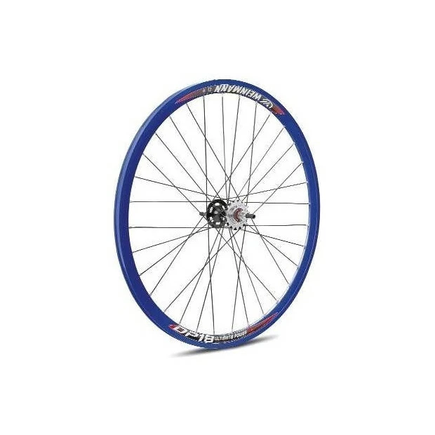 Roue Arrière Piste Gurpil DP18 Ultimate Power (Bleu) 3 Roue Arrière Piste Gurpil DP18 Ultimate Power (Bleu)