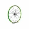 Roue Arrière Piste Gurpil DP18 Ultimate Power (Vert) -Cyclisme Soldes Boutique roue arriere piste gurpil dp18 ultimate power vert