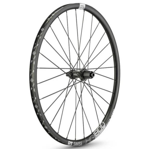 Dt-swiss Roue Arrière Route DT Swiss HG 1800 Spline 27,5" Disque 12x148 Mm Boost Shimano 11V 3 Dt-swiss Roue Arrière Route DT Swiss HG 1800 Spline 27,5" Disque 12x148 Mm Boost Shimano 11V