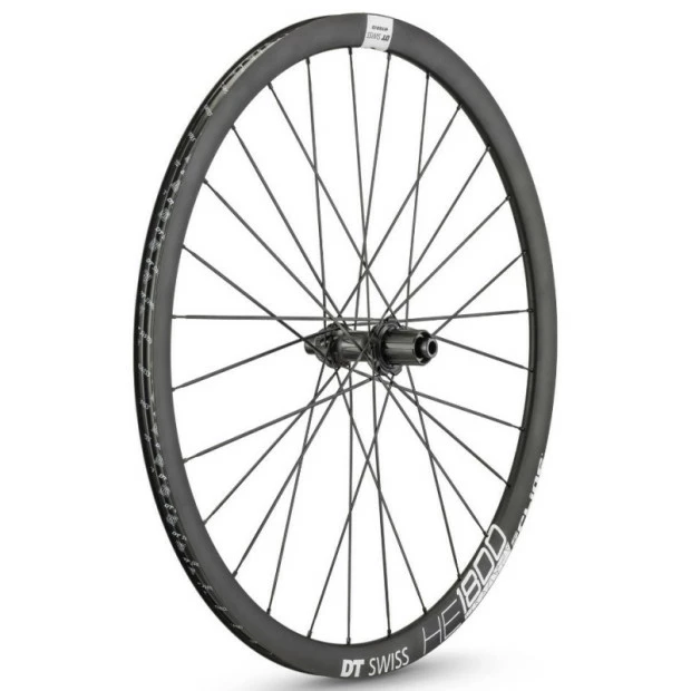 Dt-swiss Roue Arrière Route Electrique DT Swiss HE 1800 Spline 28" Disque 12x142 Mm Shimano 11V 3 Dt-swiss Roue Arrière Route Electrique DT Swiss HE 1800 Spline 28" Disque 12x142 Mm Shimano 11V