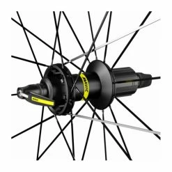 Roue Arrière Route Mavic Ksyrium S 19-622 Shimano/SRAM -Cyclisme Soldes Boutique roue arriere route mavic ksyrium s 19 622 shimano sram 2