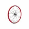 Roue Av Piste Gurpil DP18 Ultimate Power (Rouge)