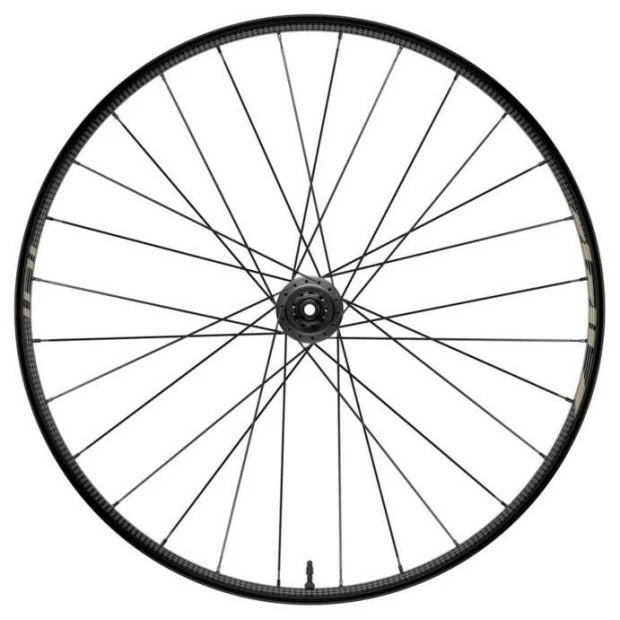 Roue Avant Gravel Zipp 101 XPLR 12x100mm 650bx27 Sable 3 Roue Avant Gravel Zipp 101 XPLR 12x100mm 650bx27 Sable
