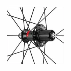Paire De Roues Fulcrum Racing 6 C17 - Campagnolo -Cyclisme Soldes Boutique roue fulcrum racing 6 paire 1