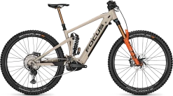 Vtt électrique Sam² 6.9 - 625Wh (2022)