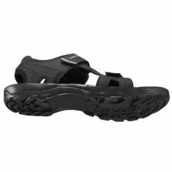 Sandales Cyclo Shimano SD501 - Noir -Cyclisme Soldes Boutique sandales cyclo shimano sd501 noir 1