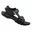 Sandales Cyclo Shimano SD501 - Noir 2 Sandales Cyclo Shimano SD501 - Noir -Cyclisme Soldes Boutique sandales cyclo shimano sd501 noir
