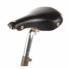 Selle Berthoud Agnel Cuir - Noir - -Cyclisme Soldes Boutique selle berthoud agnel cuir noir