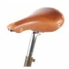 Selle Berthoud Marie Blanque Cuir - Naturel -Cyclisme Soldes Boutique selle berthoud marie blanque cuir naturel