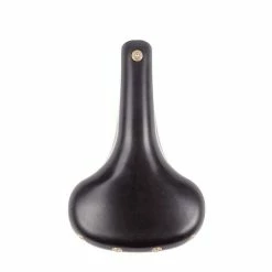 Selle Berthoud Vars Cuir - Noir - -Cyclisme Soldes Boutique selle berthoud vars cuir noir 1 3