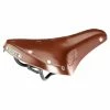 Selle Femme Brooks B17 Short Classic - Marron -Cyclisme Soldes Boutique selle brooks b17 s standard classic marron