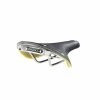 Selle Brooks Cambium C19 - Noir-Natural -Cyclisme Soldes Boutique selle brooks cambium c19 noir natural