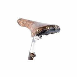 Selle Cuir Berthoud Aravis - Liège -Cyclisme Soldes Boutique selle cuir berthoud aravis liege 1