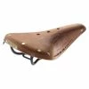 Selle En Cuir Brooks B17 Aged - Brun Noisette 275 X 175 Mm -Cyclisme Soldes Boutique selle en cuir brooks b17 aged brun noisette 275 x 175 mm