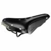 Selle En Cuir Brooks B17 Classic - Noir -Cyclisme Soldes Boutique selle en cuir brooks b17 classic noir