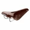 Selle En Cuir Brooks B17 Narrow Imperial - Brun Antique -Cyclisme Soldes Boutique selle en cuir brooks b17 narrow imperial brun antique