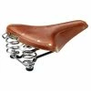Selle En Cuir Brooks B67 Classic - Miel