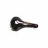 Selle En Cuir Gilles Berthoud Aravis Ouverte - Noir 1 Selle En Cuir Gilles Berthoud Aravis Ouverte - Noir -Cyclisme Soldes Boutique selle en cuir gilles berthoud aravis ouverte noir