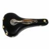 Selle En Cuir Gilles Berthoud Aspin Ouverte - Noir 2 Selle En Cuir Gilles Berthoud Aspin Ouverte - Noir -Cyclisme Soldes Boutique selle en cuir gilles berthoud aspin ouverte noir