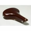 Selle En Cuir Gilles Berthoud Mente - Marron -Cyclisme Soldes Boutique selle en cuir gilles berthoud mente marron