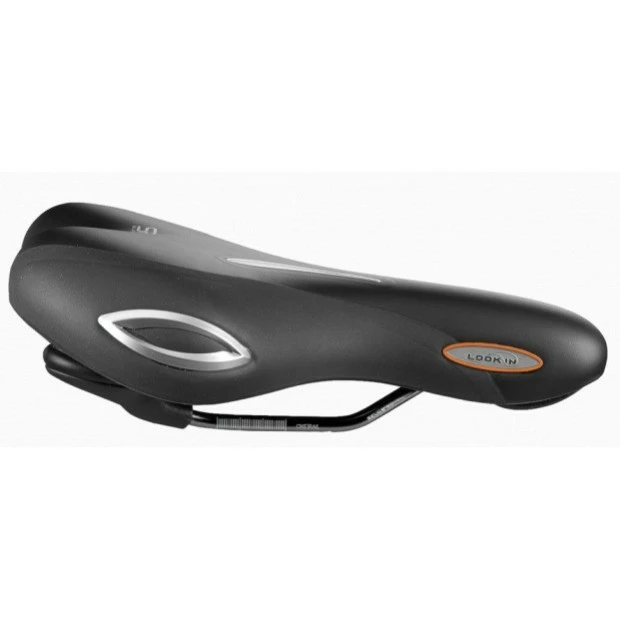 Selle Femme Selle Royal Look IN Moderate - Noir 4 Selle Femme Selle Royal Look IN Moderate - Noir – Image 2