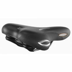 Selle Femme Selle Royal Look IN Moderate - Noir 7 Selle Femme Selle Royal Look IN Moderate - Noir -Cyclisme Soldes Boutique selle femme selle royal look in moderate noir 2