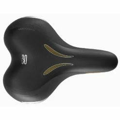 Selle Femme Selle Royal Look IN Moderate - Noir
