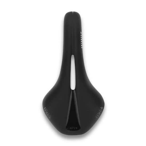 Selle Fizik Antares R1 Open Large - Noir 4 Selle Fizik Antares R1 Open Large - Noir – Image 2