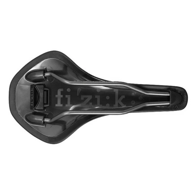 Selle Fizik Antares Versus K:ium - Noir 5 Selle Fizik Antares Versus K:ium - Noir – Image 3