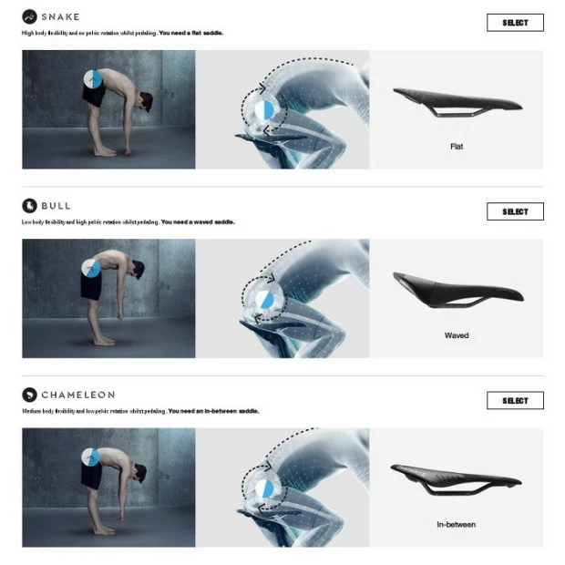 Selle Fizik Antares Versus K:ium - Noir 6 Selle Fizik Antares Versus K:ium - Noir – Image 4