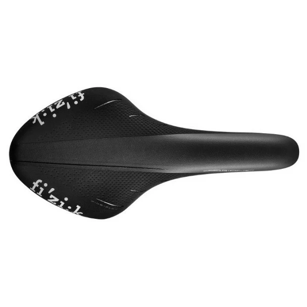 Selle Fizik Arione R3 Large - Noir/Blanc 4 Selle Fizik Arione R3 Large - Noir/Blanc – Image 2